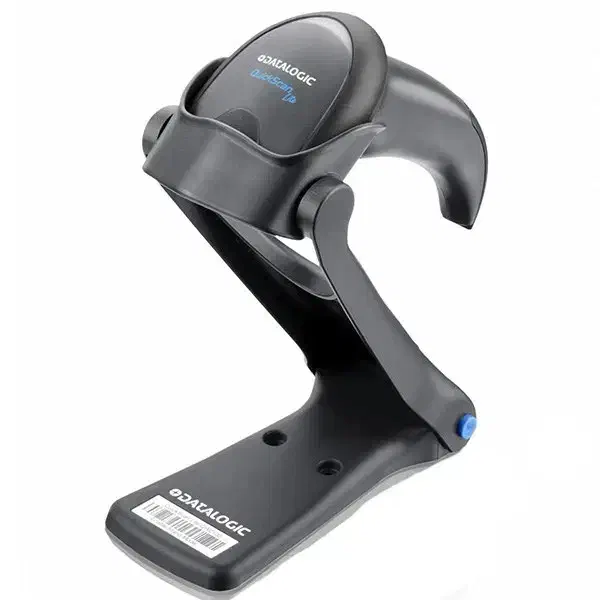 بارکدخوان دیتالاجیک مدل QuickScan Lite QW2120|پرینتر، اسکنر، کپی، فکس|قم, عمار یاسر|دیوار
