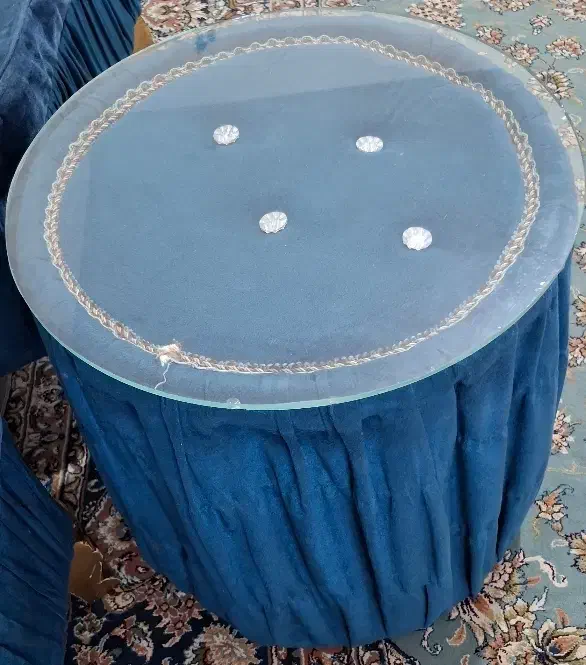 مبلمان|مبلمان خانگی و میز عسلی|چناران, |دیوار