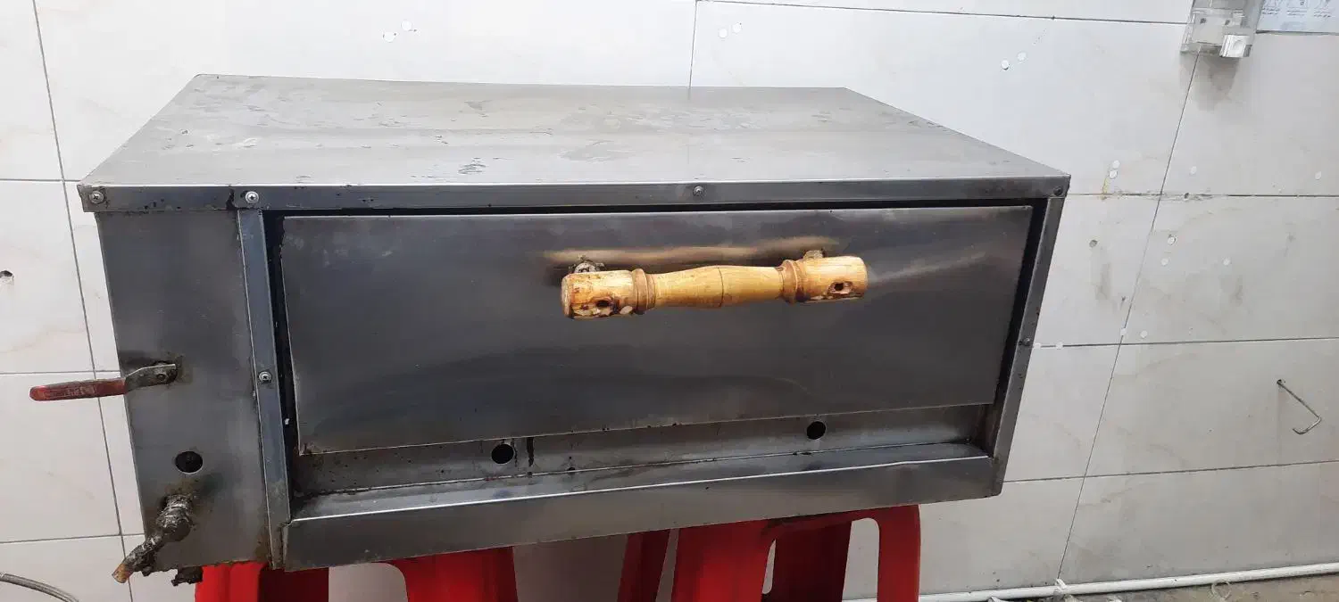 فر پیتزا صندوقی|کافیشاپ و رستوران|تهران, شهرک رضویه|دیوار