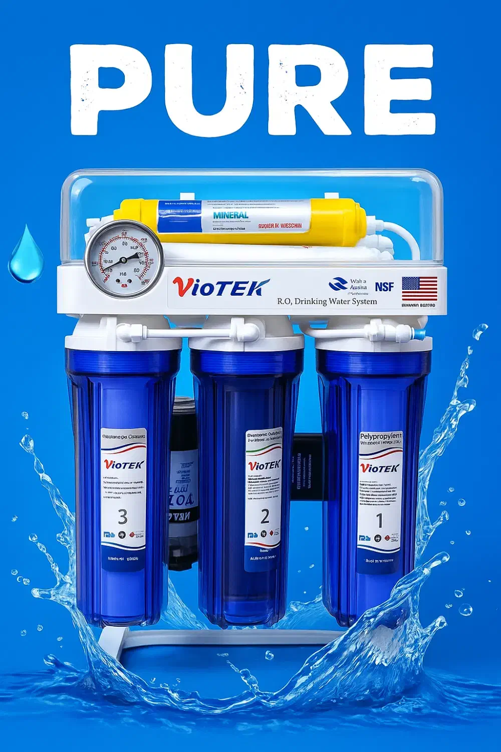 فروش-تصفیه-اب|آب‌سردکن و تصفیه آب|کرمان, |دیوار