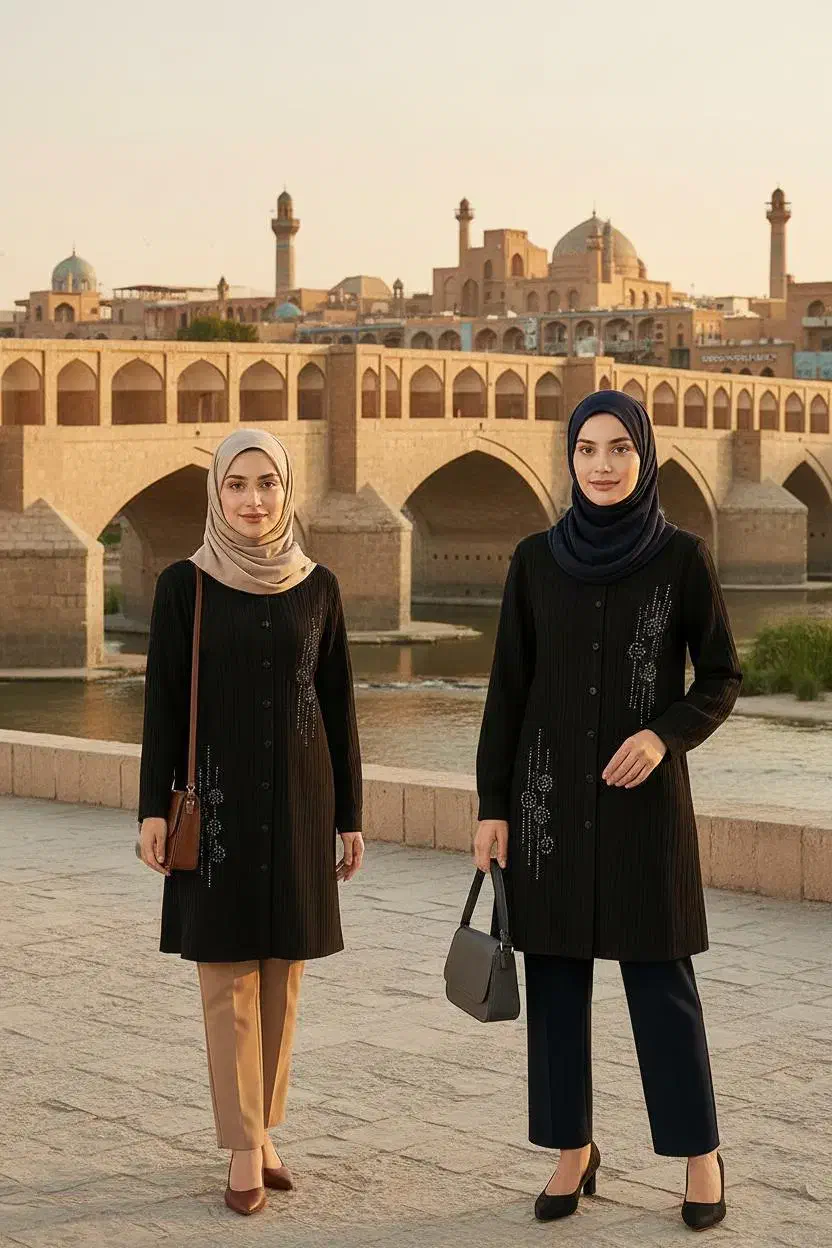 شکت پاییزی،کت آستردار|لباس|اصفهان, جاوان|دیوار