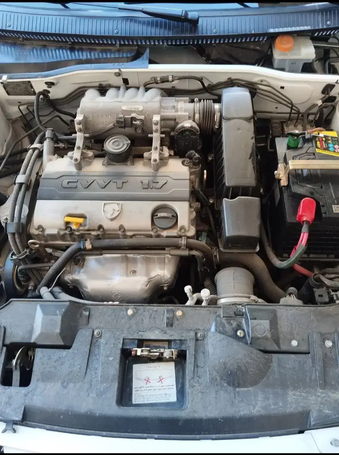 سمند ef7  مدل ۹۷|خودرو سواری و وانت|اسلام‌شهر, مظفریه|دیوار