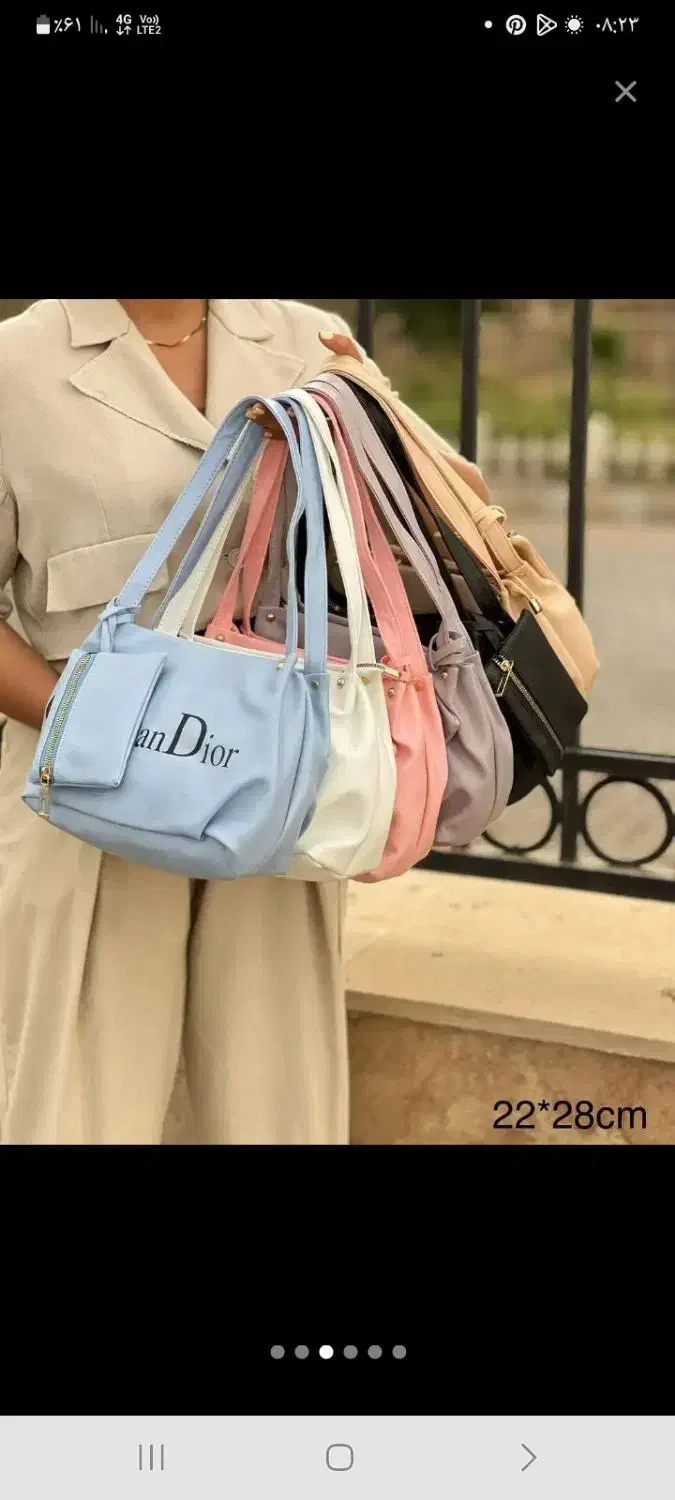 چرخکار کیف دوزی نیاز مندیم،  تولیدی کیف سلطانی|استخدام صنعتی، فنی، مهندسی|تهران, دولاب|دیوار