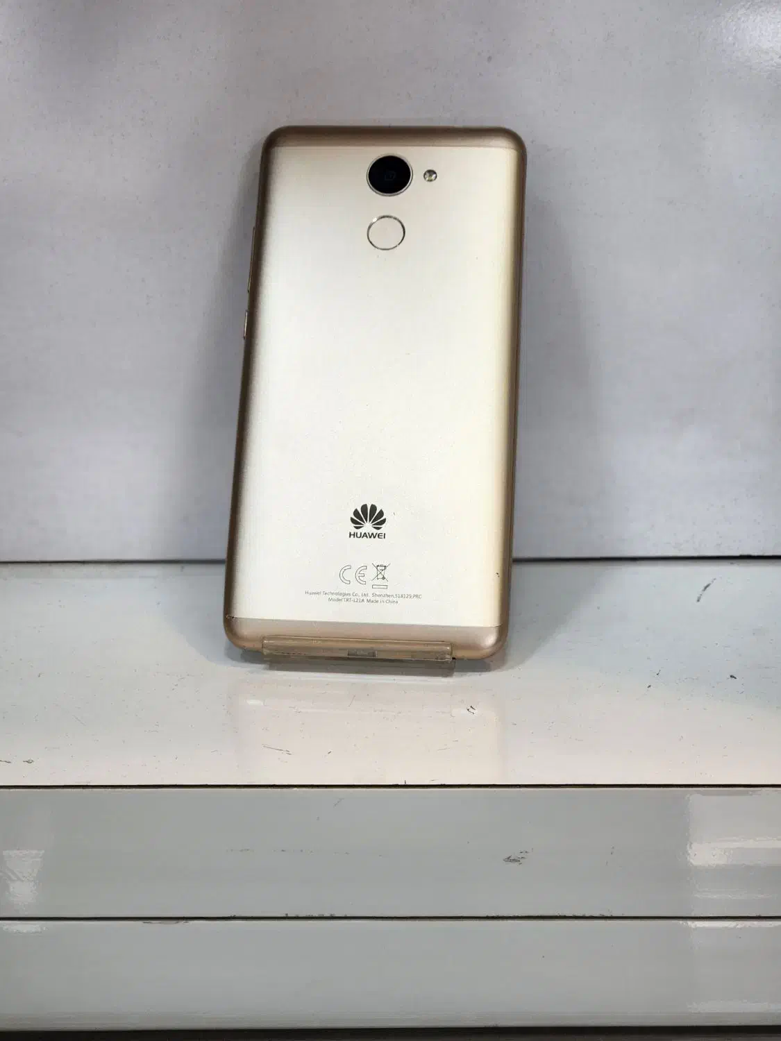 هوآوی y7 prime حافظه ۳۲ گیگ در حد آک موبایل الهیه|موبایل|مشهد, الهیه|دیوار