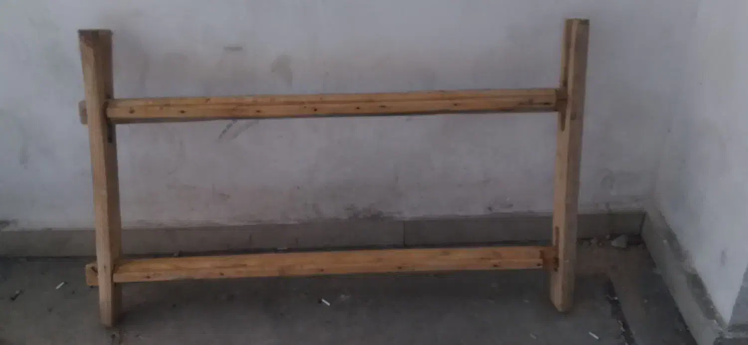 دار قالی|صنایع دستی و سایر لوازم تزئینی|سهند, |دیوار