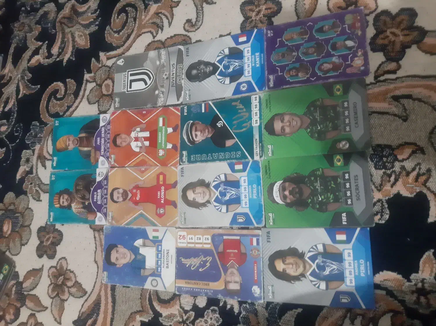 کیمدی|کلکسیون و سرگرمی|کرمانشاه, |دیوار