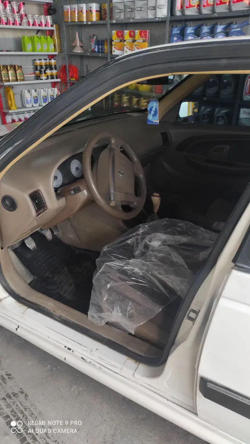 پرشیا 90سالم|خودرو سواری و وانت|بومهن, |دیوار