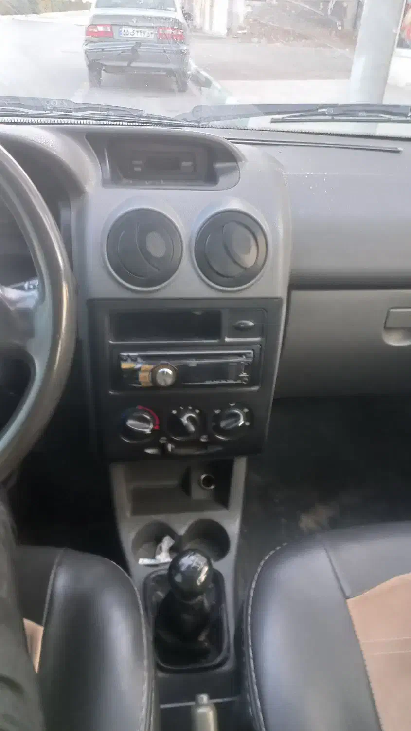 پراید ۱۳۱ بنزینی|خودرو سواری و وانت|خمینی‌شهر, |دیوار