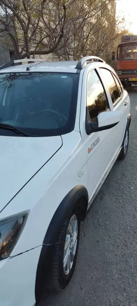 کوییک ۴۰۲|خودرو سواری و وانت|سیرجان, |دیوار