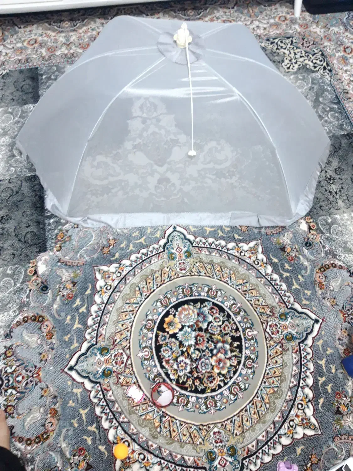 پشه بند نوزاد|اسباب و اثاث بچه|اسلامشهر, مطهری|دیوار