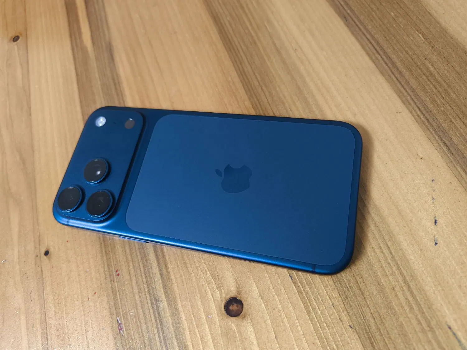 iphone 17 promax|موبایل|شاهینشهر, حافظ شمالی|دیوار