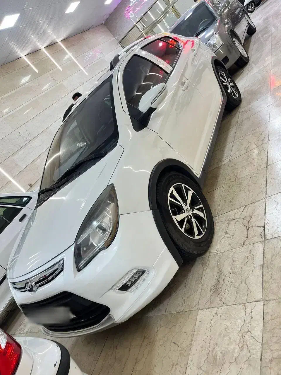 لیفان x50|خودرو سواری و وانت|شهرضا, |دیوار