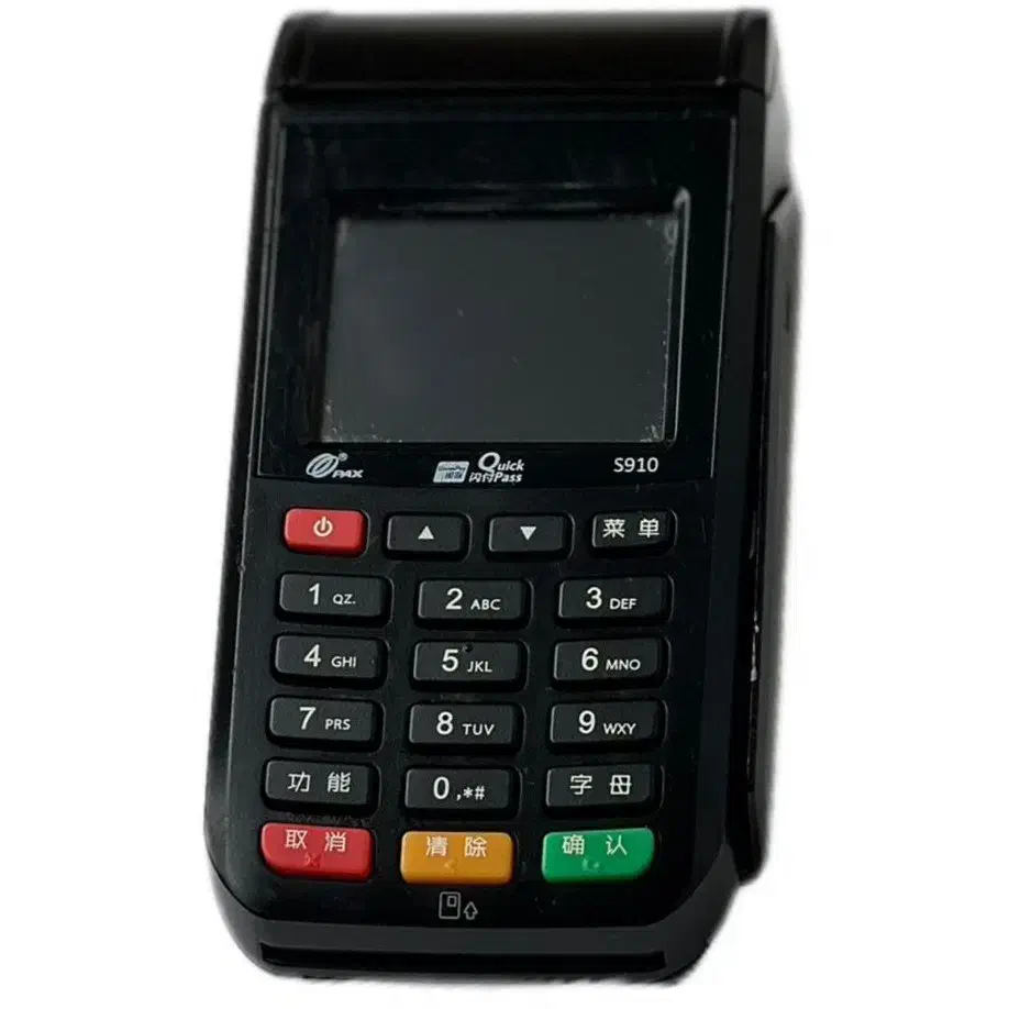 دستگاه s910|فروشگاه و مغازه|گرگان, |دیوار