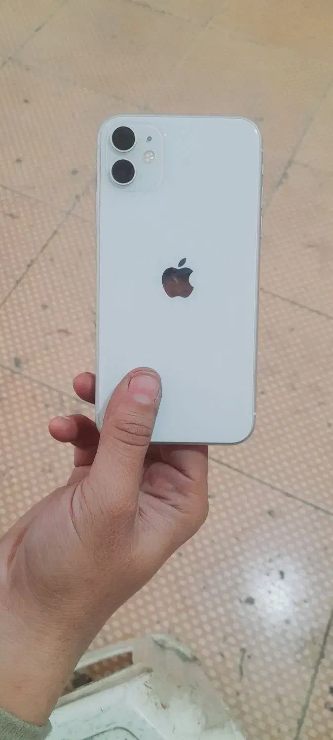 مبایل آیفون 11|موبایل|گنبد کاووس, |دیوار