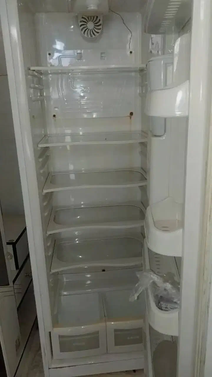 یخچال الکترواستیل|یخچال و فریزر|شادگان, |دیوار