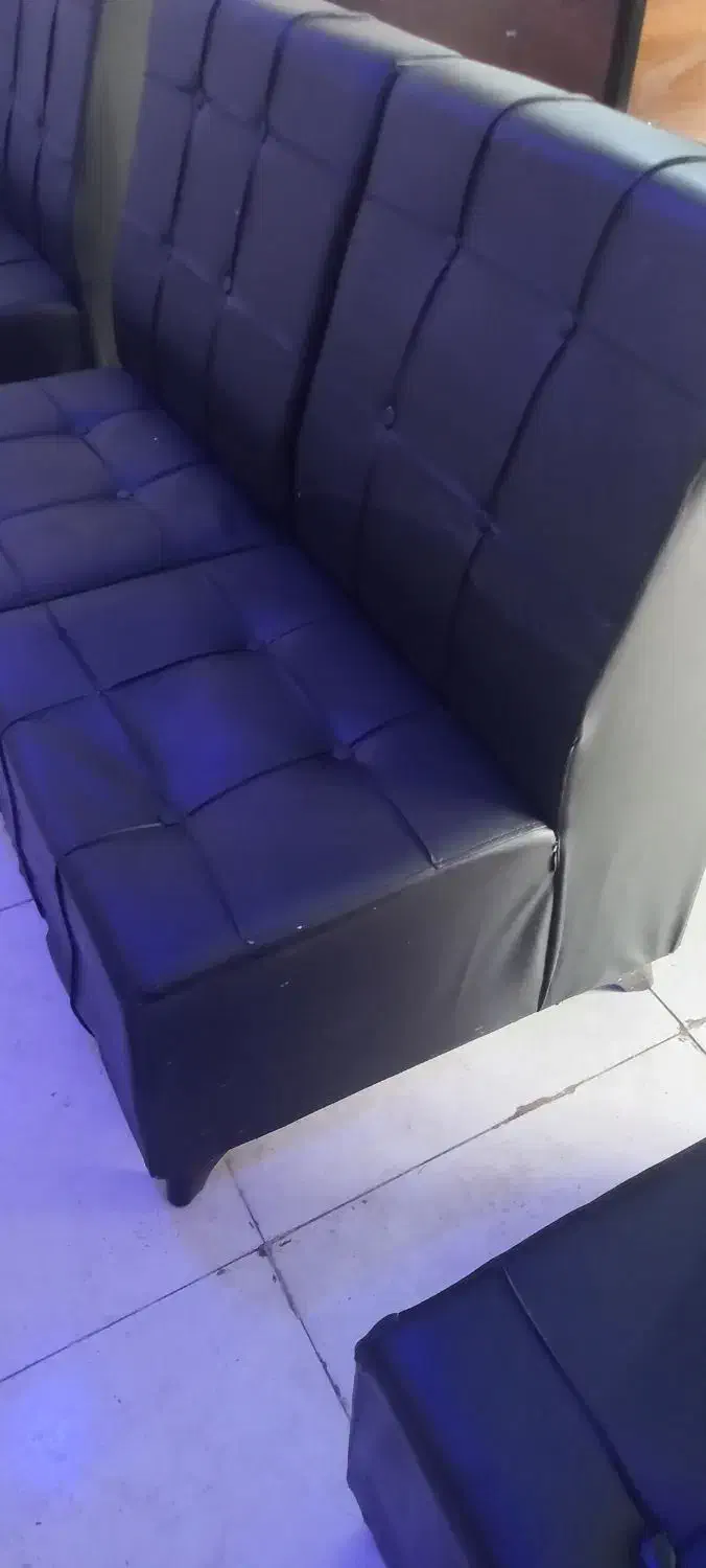 صندلی|مبلمان خانگی و میز عسلی|تهران, شهرک شریعتی|دیوار