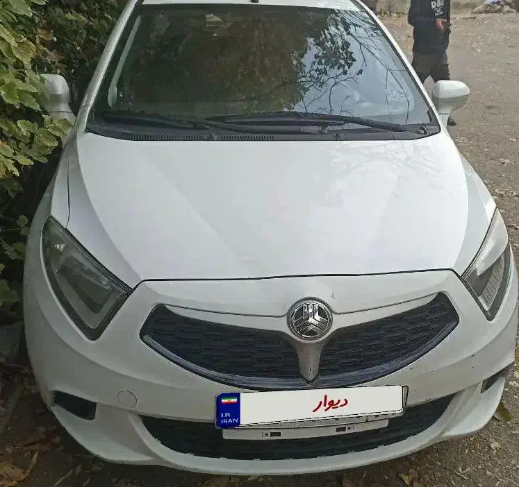 برلیانس h220|خودرو سواری و وانت|تهران, باشگاه نفت|دیوار