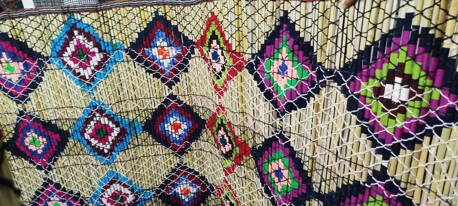 چیت|روفرشی|ایلام, |دیوار