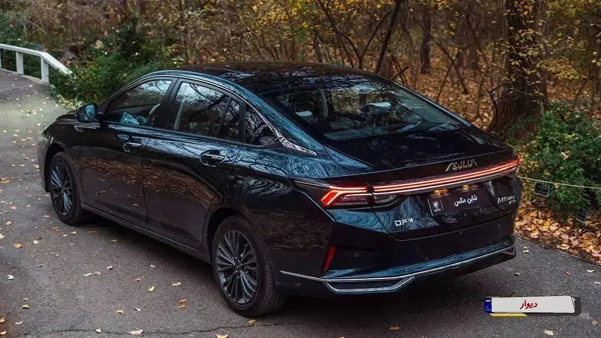 شاین مکس خشک وارداتی ایرانخودرو گارانتی فعال|خودرو سواری و وانت|کرج, چهارصد دستگاه|دیوار