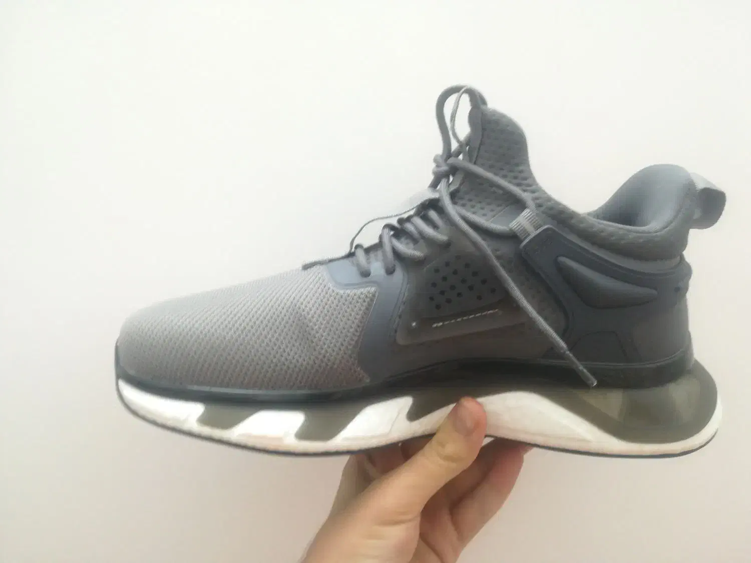 کفش نو|کیف، کفش، کمربند|جهرم, |دیوار