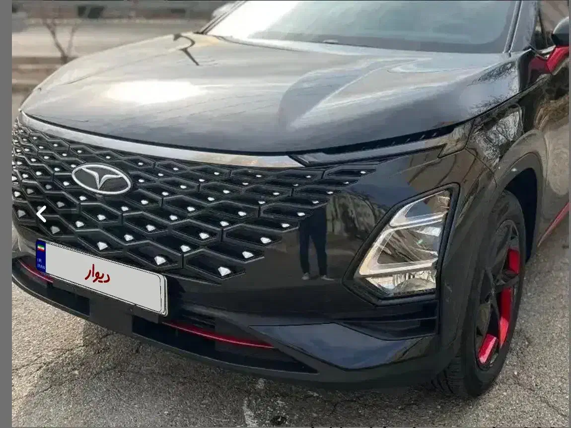 فونیکس Fxمدل 403|خودرو سواری و وانت|بهبهان, |دیوار