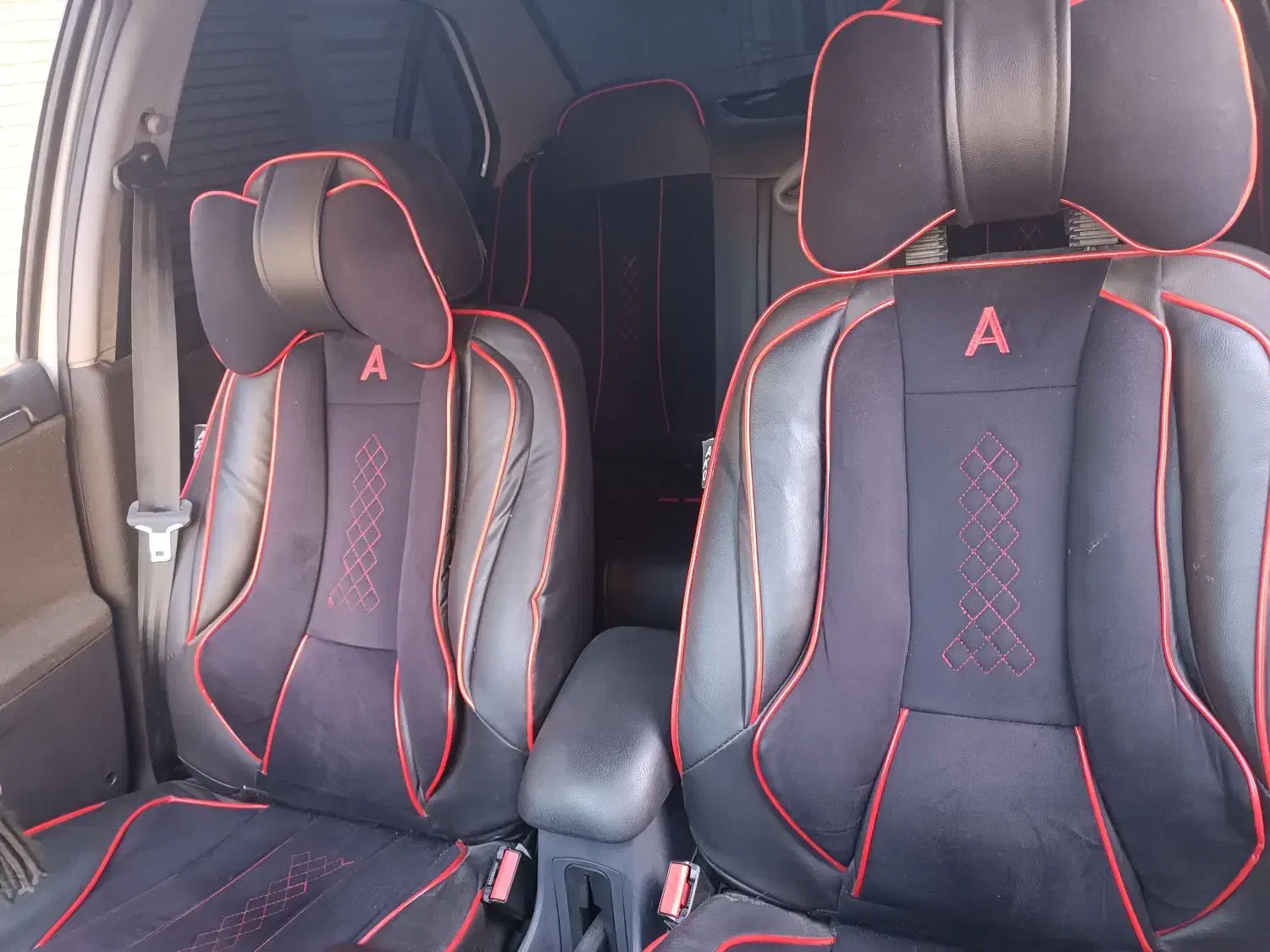 سورن مدل ۱۴۰۳ دریچه برقی|خودرو سواری و وانت|بندر ماهشهر, |دیوار