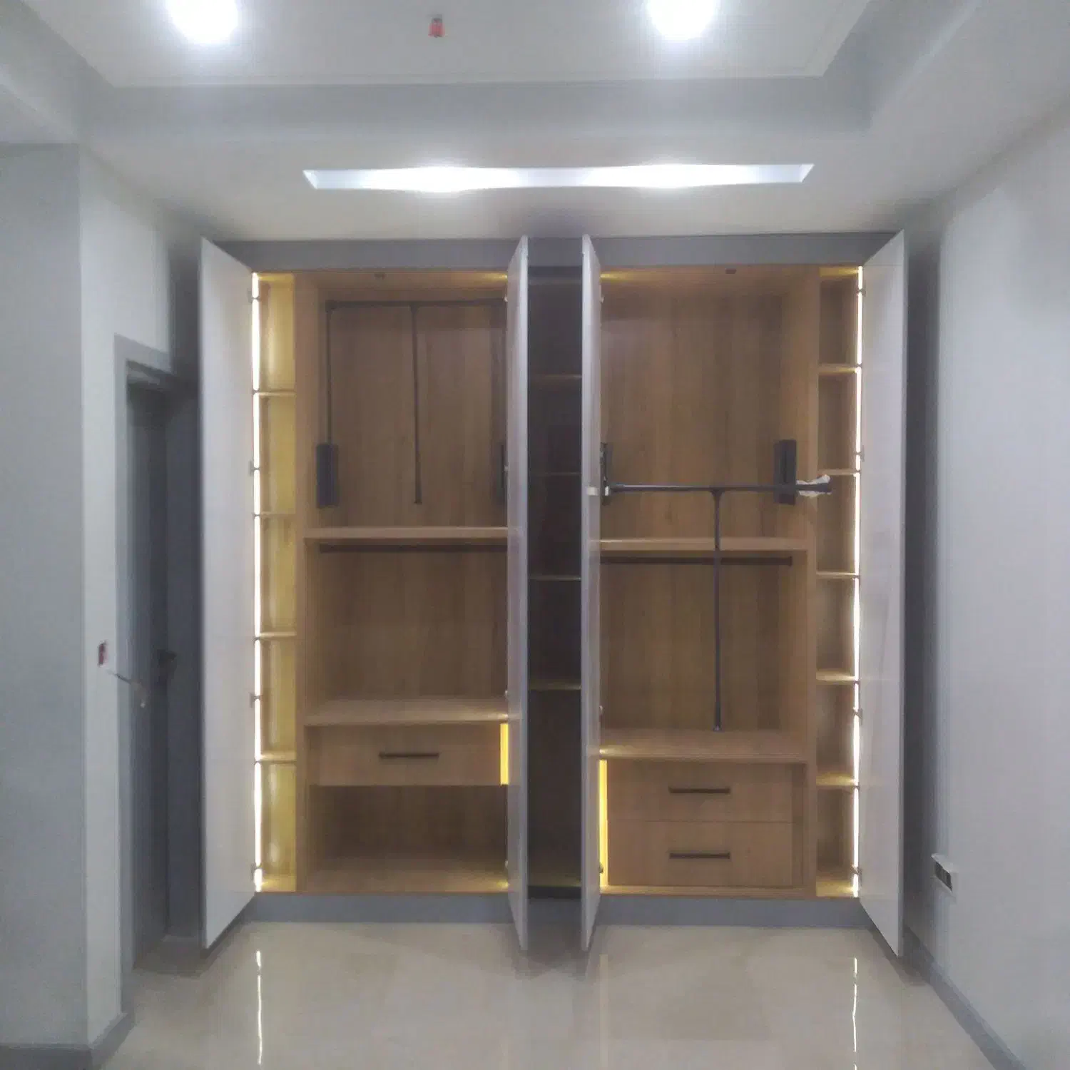 کابینت و  کمد دیواری|خدمات پیشه و مهارت|تهران, جوادیه تهرانپارس|دیوار