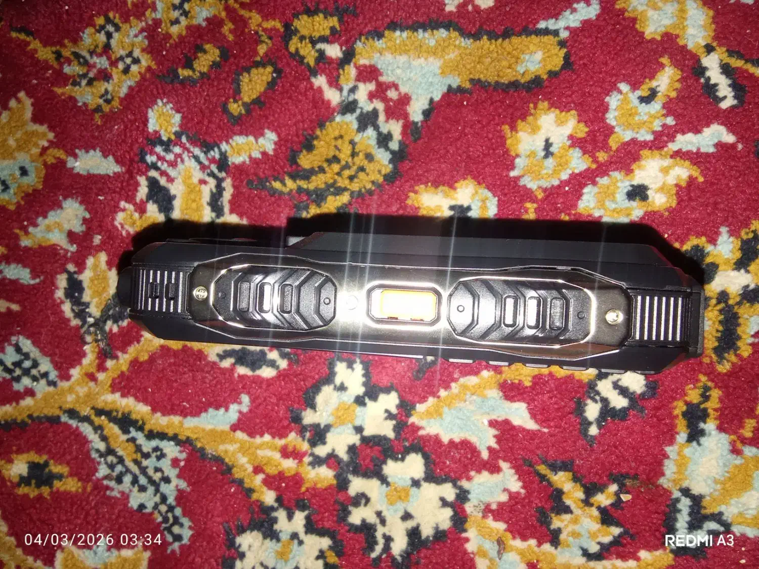 گوشی K19|موبایل|هیدوچ, |دیوار