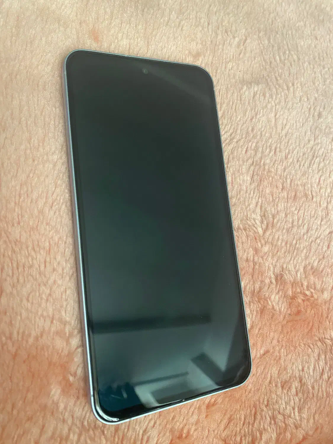 گوشی A55|موبایل|تهران, شادآباد|دیوار