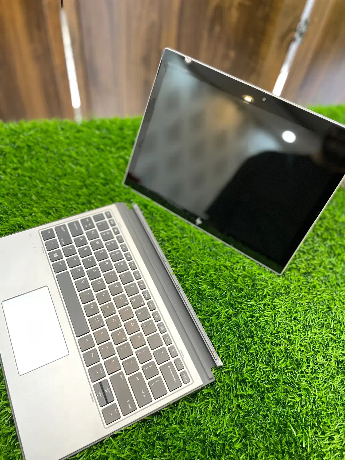 Hp elite x2 g4|رایانه همراه|اصفهان, کساره|دیوار