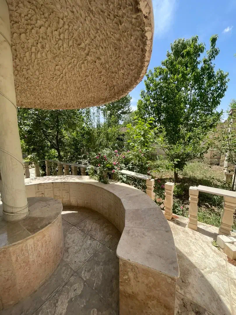 ویلاباغ۴۰۰متر/قدمت بنا+سرسبز/سنقرآباد/سهیلیه کردان|فروش خانه و ویلا|کرج, فاز ۴ مهرشهر|دیوار