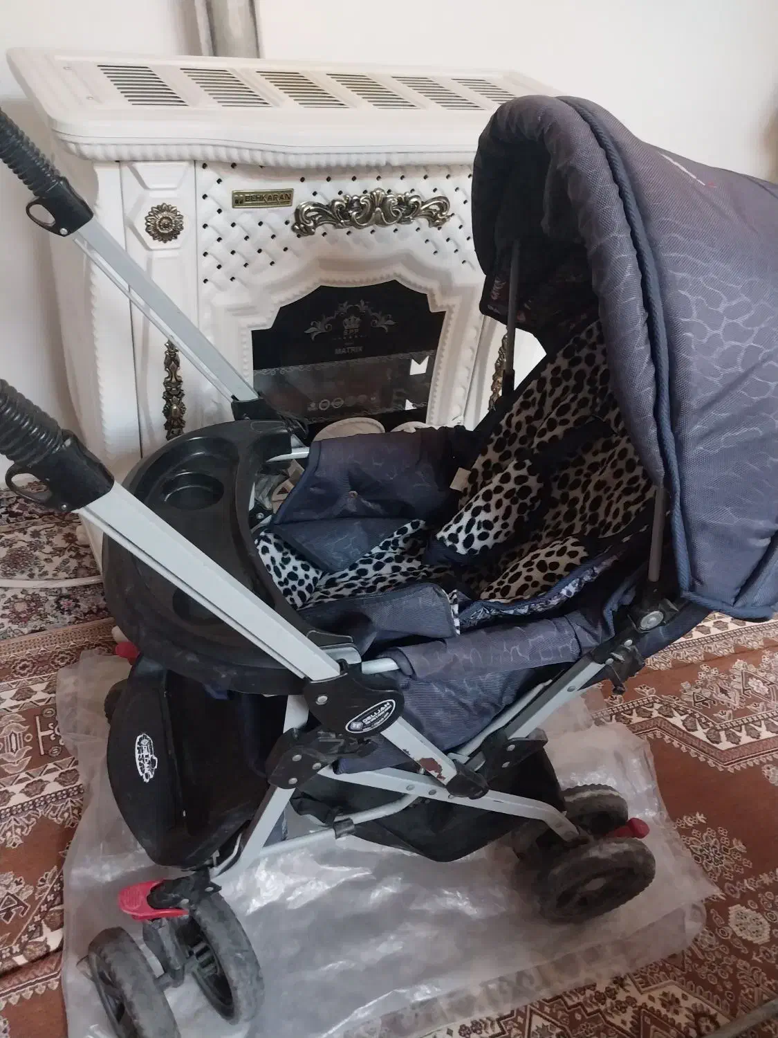 کالسگه|کالسکه و لوازم جانبی|مرند, |دیوار