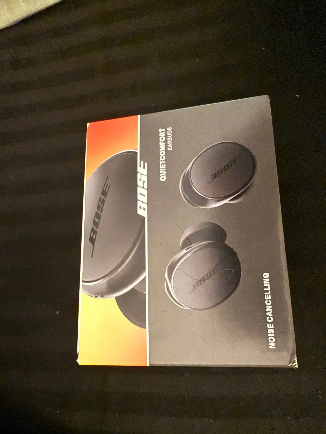 هدست بوز Bose Quitcomfort Earbuds 2024|لوازم جانبی موبایل و تبلت|تهران, سعادت‌آباد|دیوار