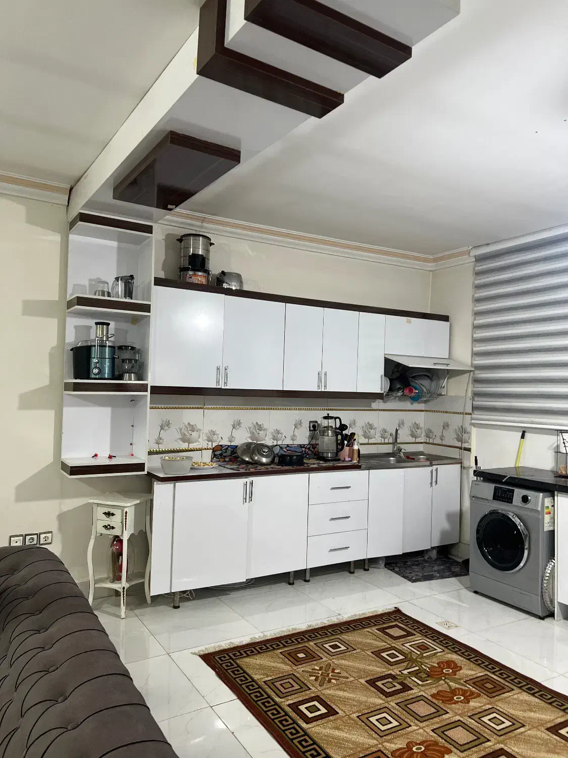 کابینت|مصالح و تجهیزات ساختمان|مشهد, انقلاب|دیوار