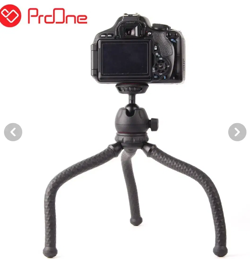 پایه دوربین و موبایل عنکبوتی قیمت منصفانه|دوربین عکاسی و فیلمبرداری|اهواز, بهزاد شهر|دیوار