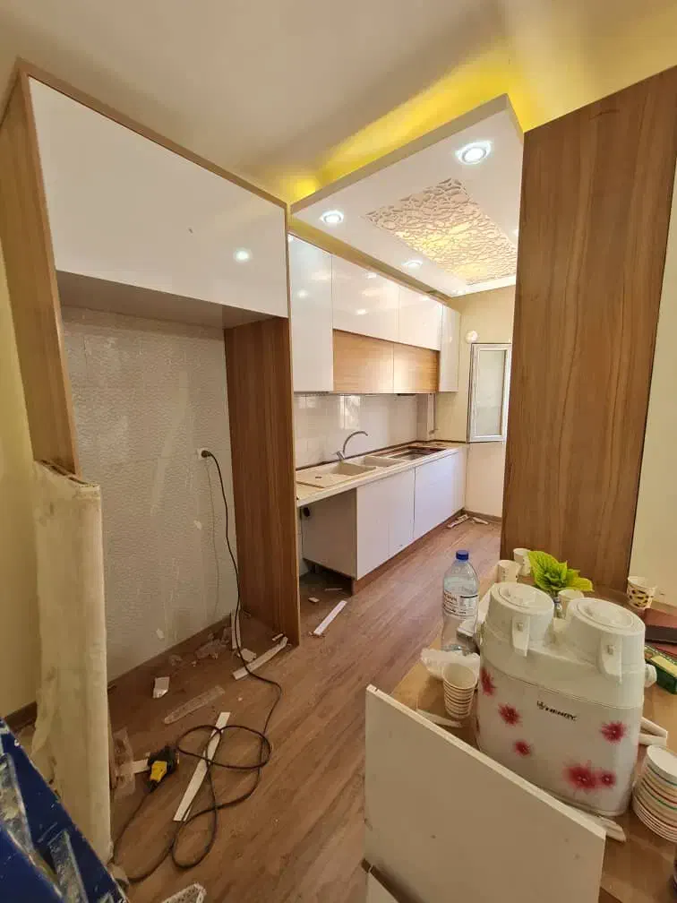 نصاب کابینت دست دوم|خدمات پیشه و مهارت|تهران, جی|دیوار