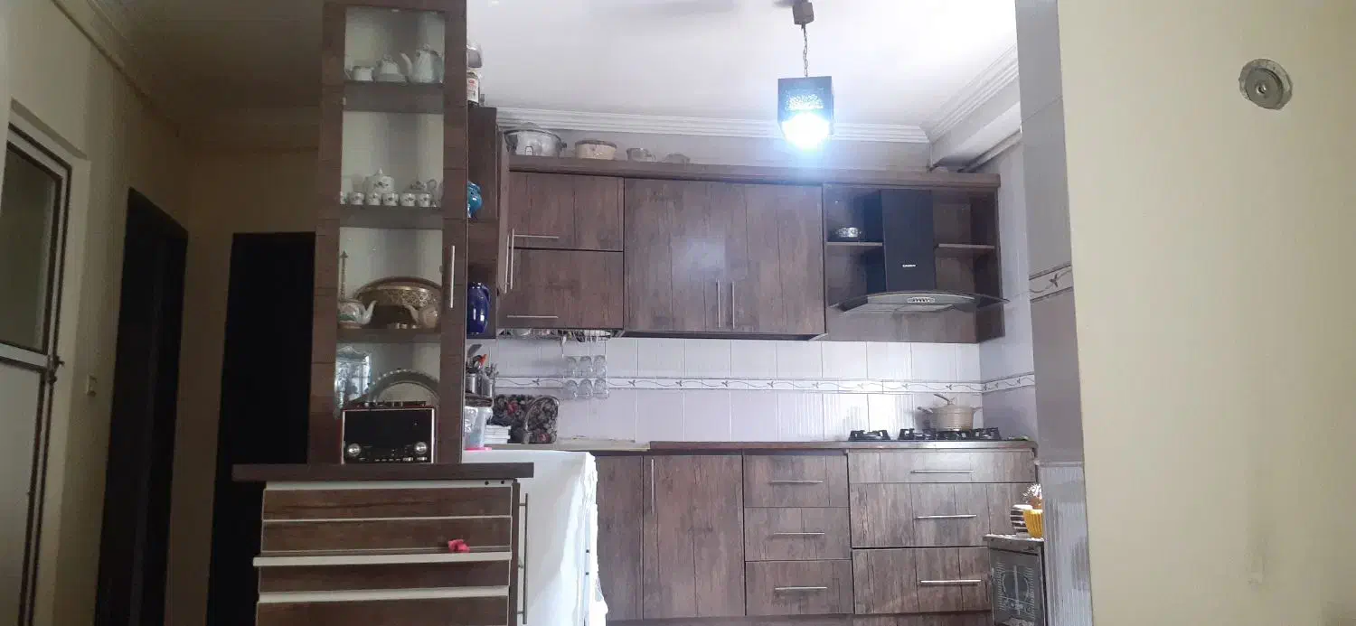 کابینت mdf|مصالح و تجهیزات ساختمان|گرگان, |دیوار