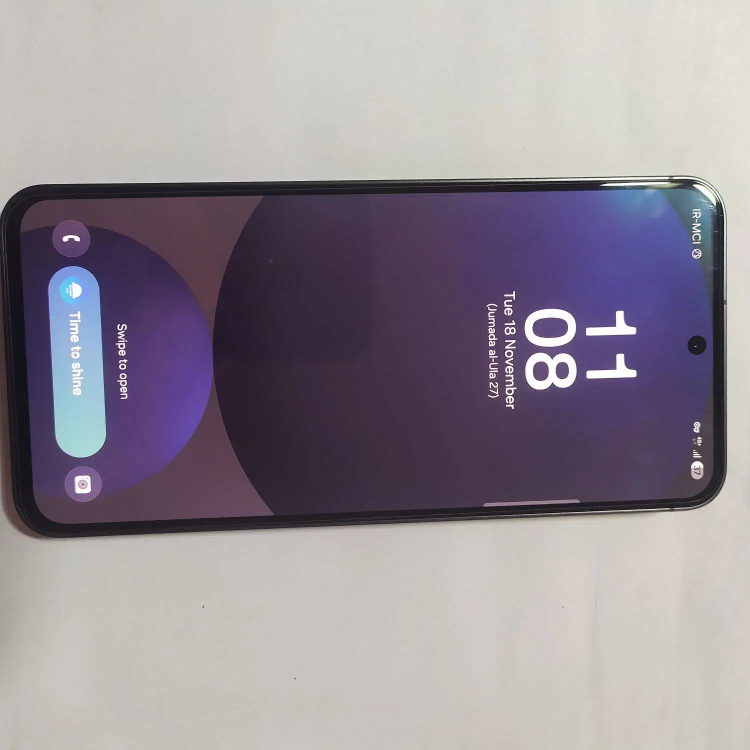 فروش گوشی تلفن همراه  سامسونگ s24fe-5g|موبایل|الوند, |دیوار