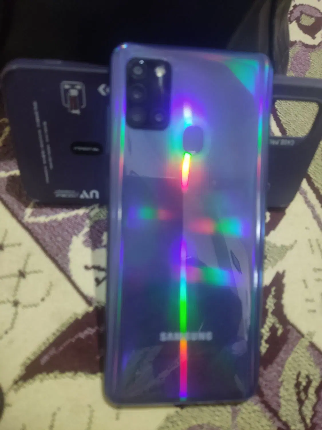 a21s|موبایل|فاضل آباد, |دیوار
