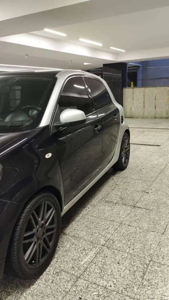 سواری هاچ بک مک|خودرو سواری و وانت|تهران, اختیاریه|دیوار