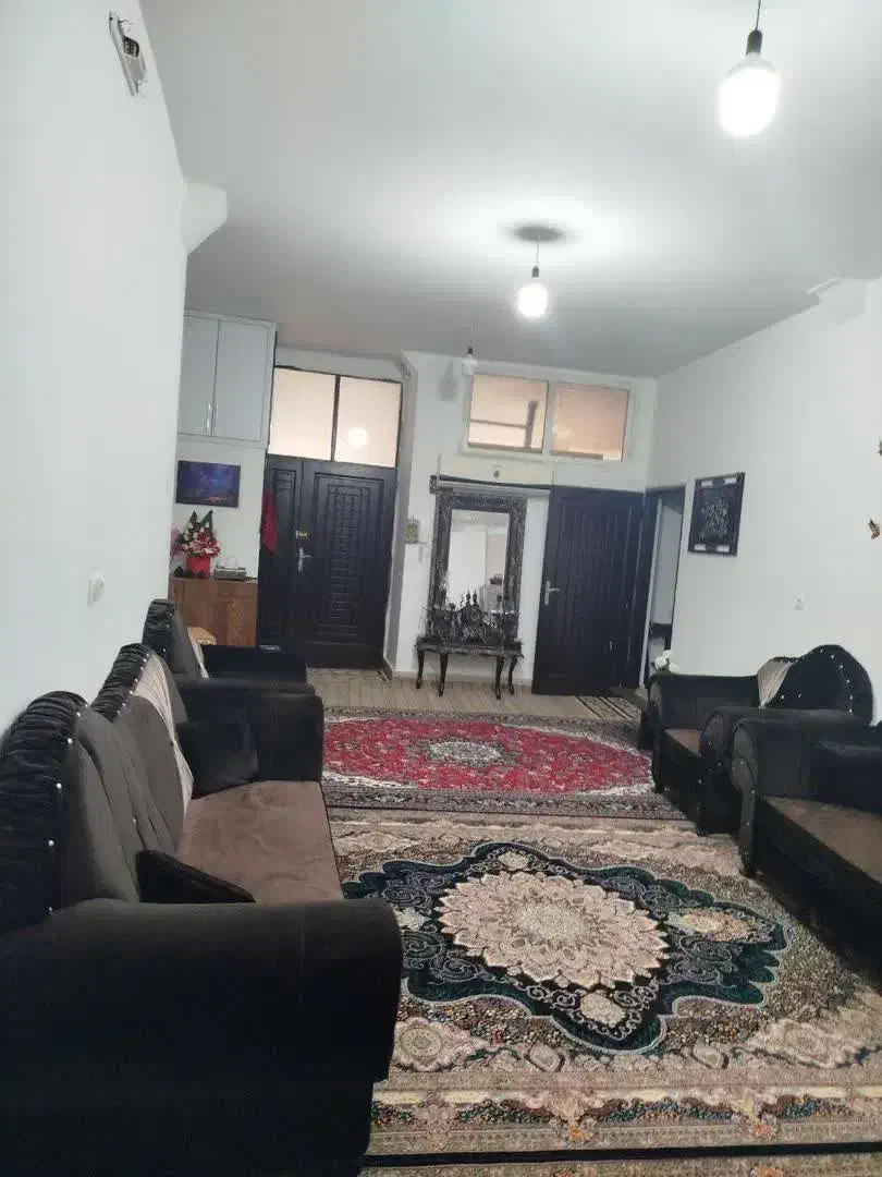 اجاره اپارتمان ۷۵ متری خ امام حسین کوچه دارالقران|اجارهٔ آپارتمان|کنگاور, |دیوار