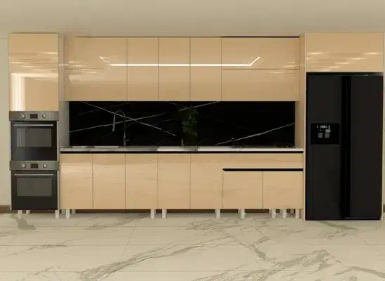 تخت تاشو کابینت کمد دیواری|جاکفشی، کمد، دراور|شهریار, اصیل آباد|دیوار