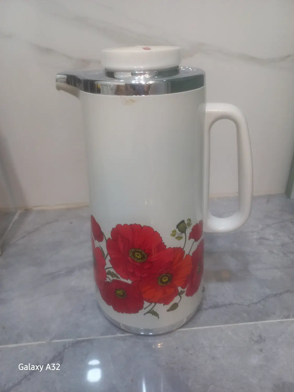 فلاسک چای|قوری، کتری، قهوهساز دستی|تهران, اکباتان|دیوار