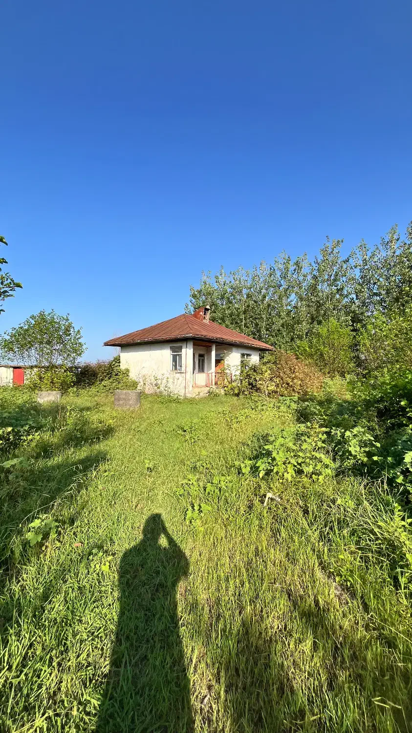 خانه و محوطه قدیمی باشرایط پرداخت چکی|فروش خانه و ویلا|رضوانشهر, |دیوار