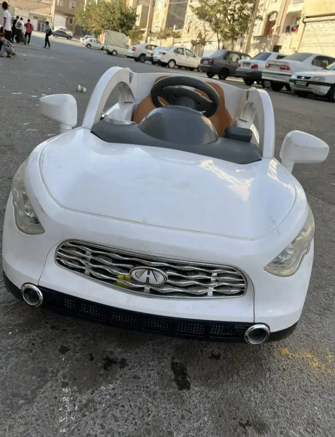 ماشین شارژی|اسباب‌‌بازی|الوند, |دیوار