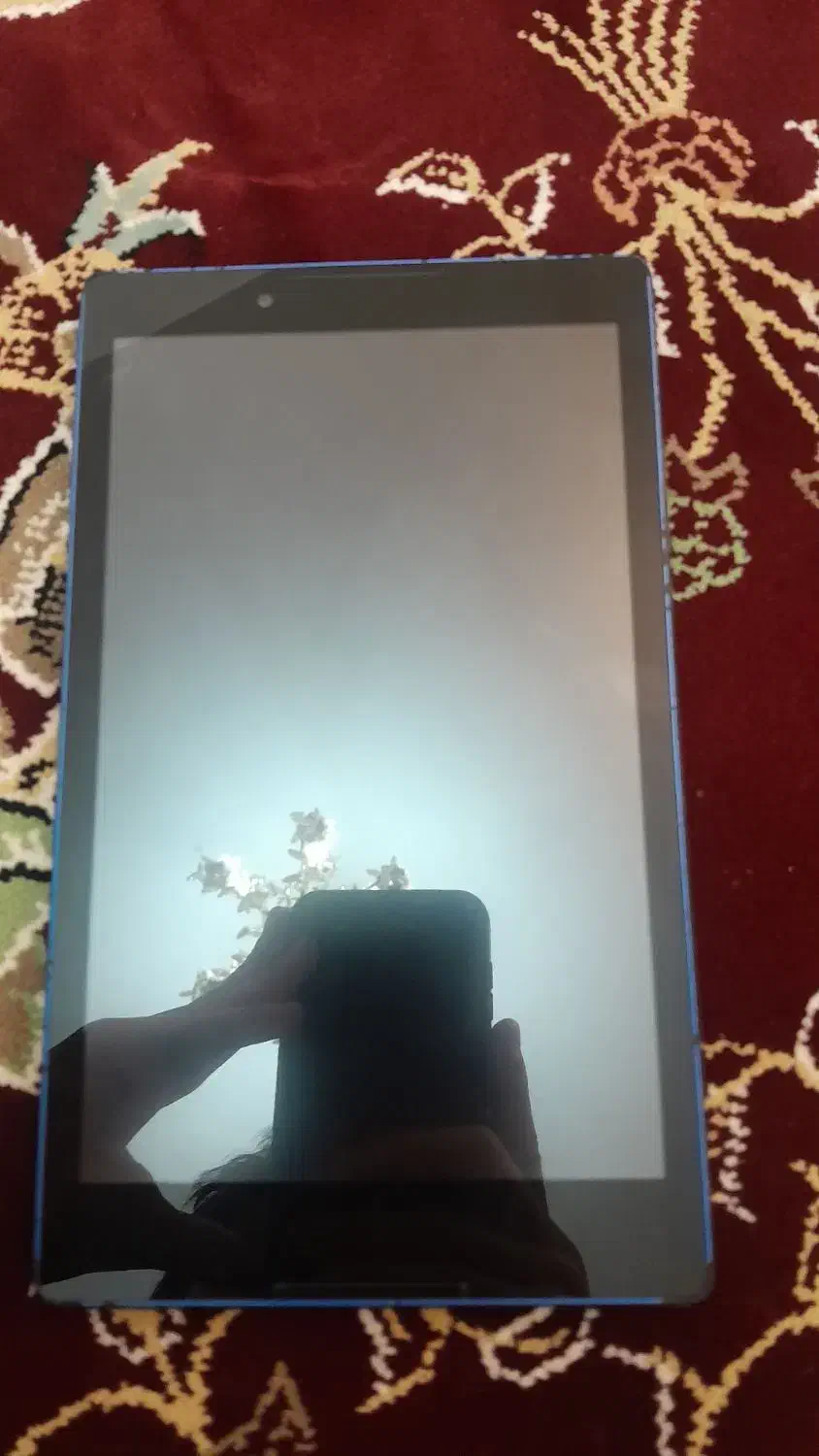 تبلت لنوو|تبلت|تبریز, |دیوار