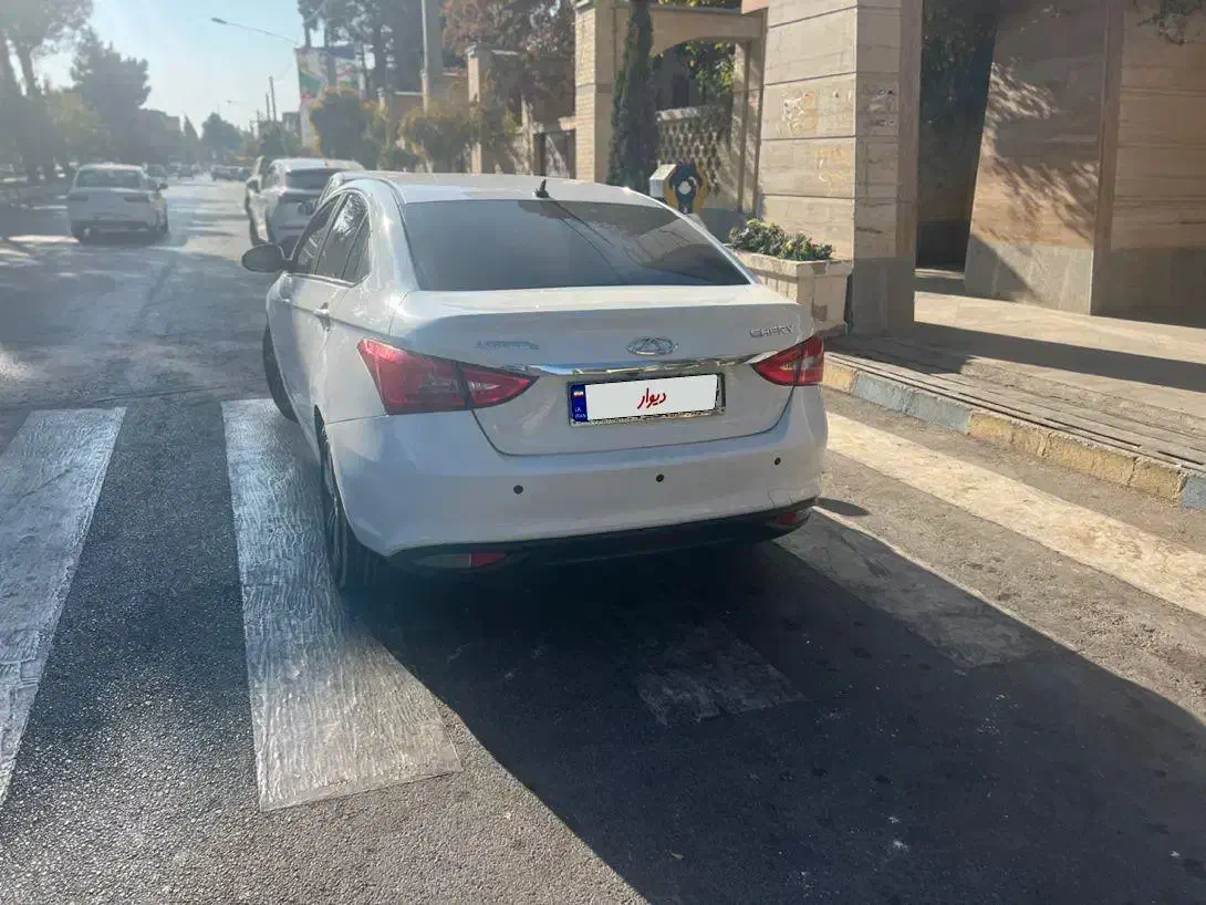 اریزو 5 مدل ۹۸ توربو|خودرو سواری و وانت|دامغان, |دیوار