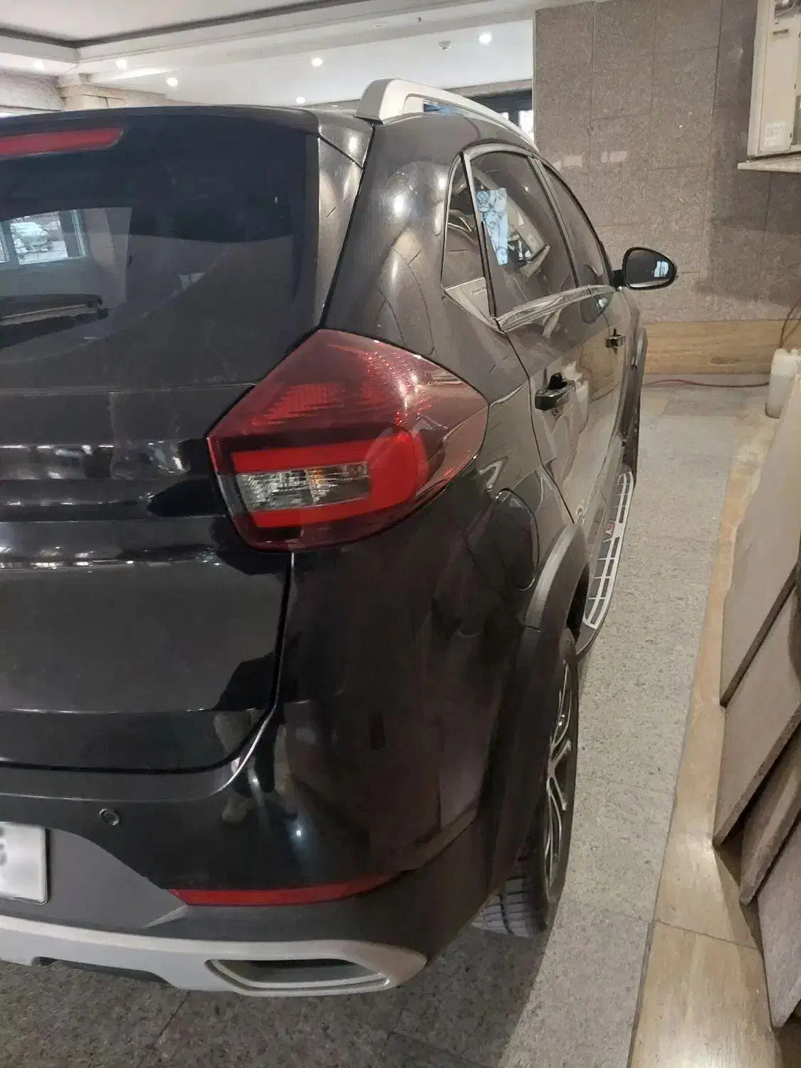 x22 پرو اتومات|خودرو سواری و وانت|قم, سالاریه|دیوار