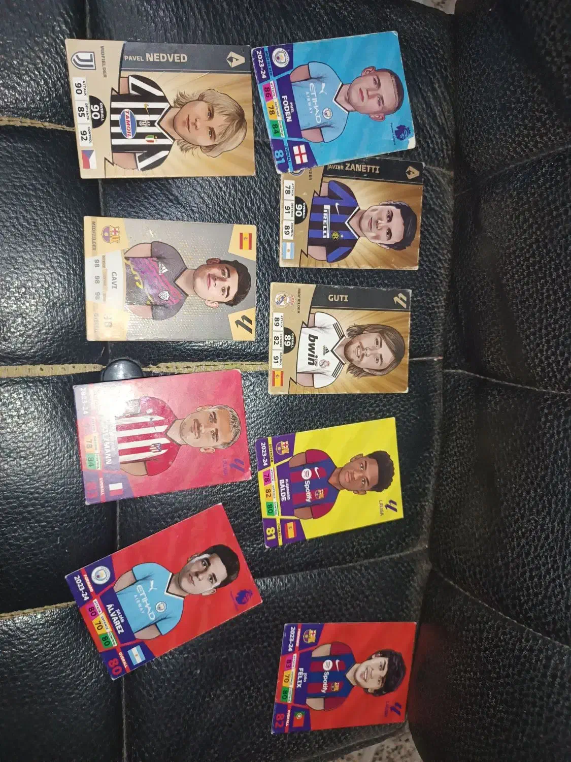 کیمدی|اسباب‌‌بازی|صدرا-فارس, فاز ۲|دیوار