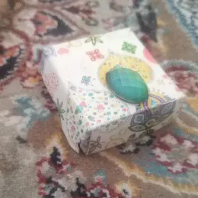 سنگ یاقوت کبوداصل.وعقیق.|کلکسیون و سرگرمی|فولادشهر, A2|دیوار